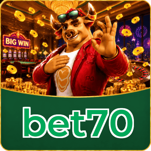 bet70 Certificado eCOGRA - Jogos Justos Auditados