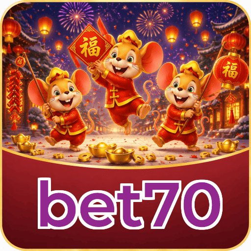 bet70 Instalar Logo 2