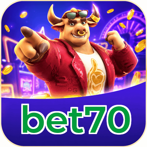 bet70 Logo 3
