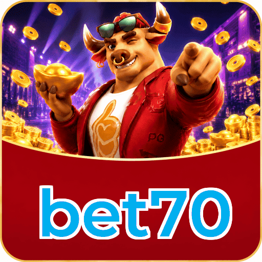 Loteria bet70 - Quina e mais jogos