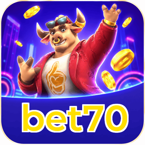 Slots bet70 - Jackpots Progressivos