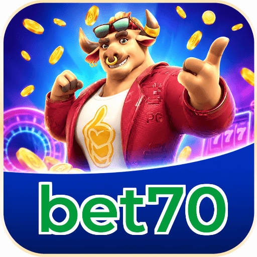 Slots bet70 - RTP Alto Certificado