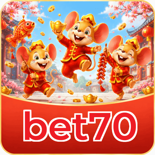bet70 Logo 2