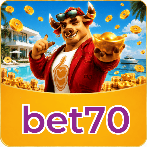 bet70 Segurança Logo 2
