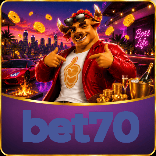Plataforma bet70 - Segurança SSL 256-bit