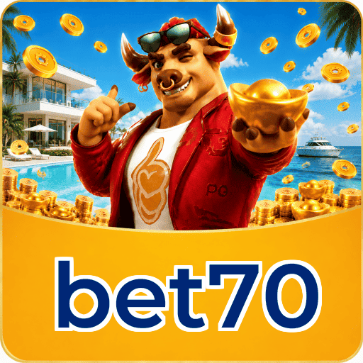 bet70 Licenciado Curaçao - Segurança SSL 256-bit