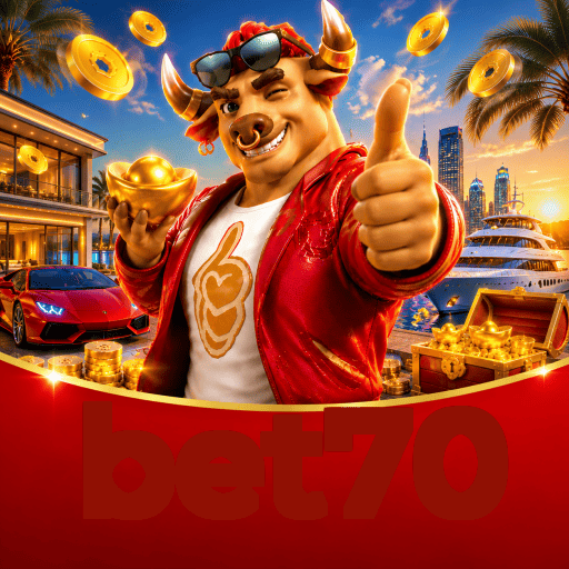 Slots bet70 - Giros Grátis Diários