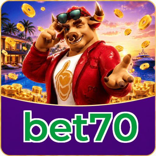 bet70 Licença Curaçao Gaming